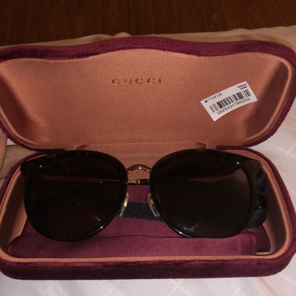 Gucci Sunglasses